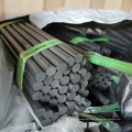 Durable high quality conductive carbon graphite rod with density of 1.75-1.98 g/cm3